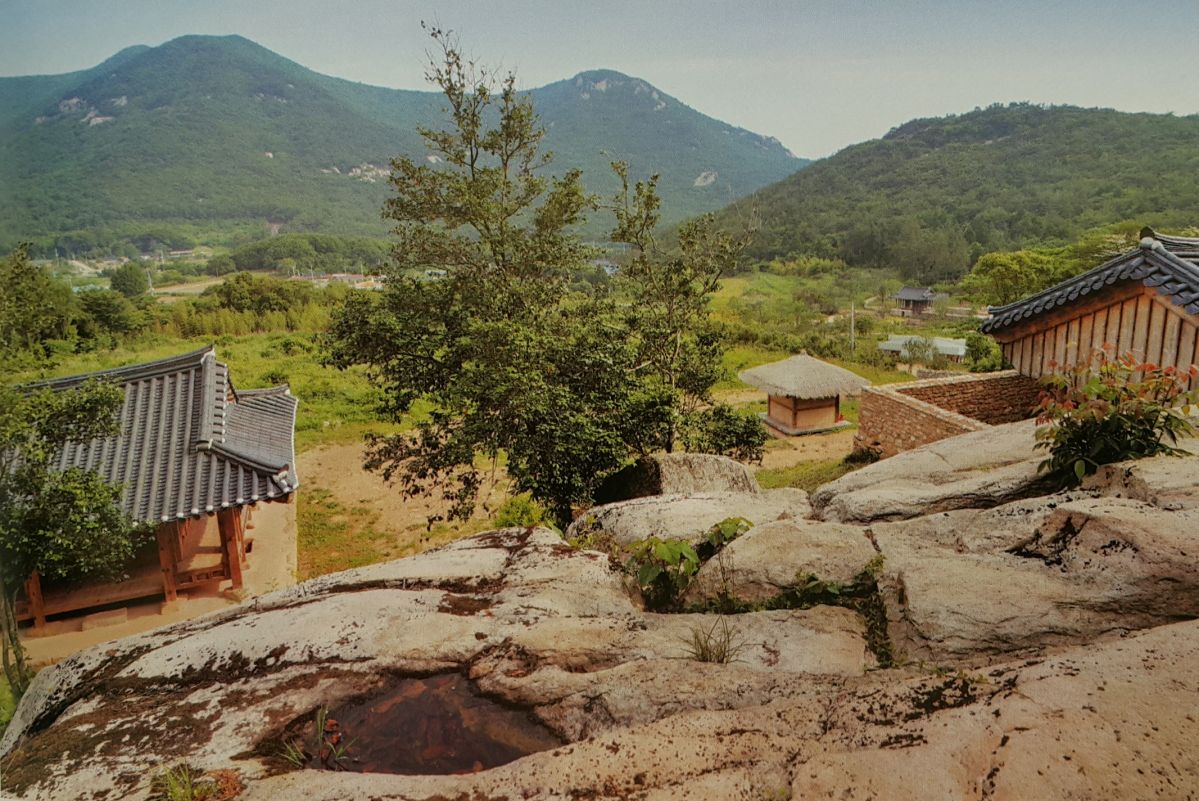 소은병에서바라본낙서재.jpg